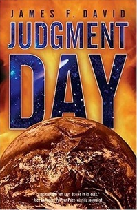 Judgment Day by James F David